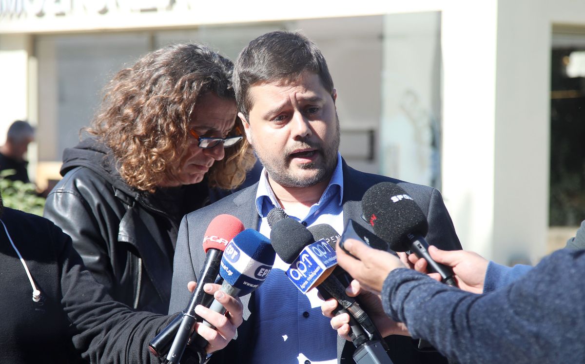 ΠΑΟΚ: «O Μπένετ έδειξε μηνύματα διαιτητή που αυτοπροτεινόταν για το ντέρμπι με τον Ολυμπιακό» (vid)