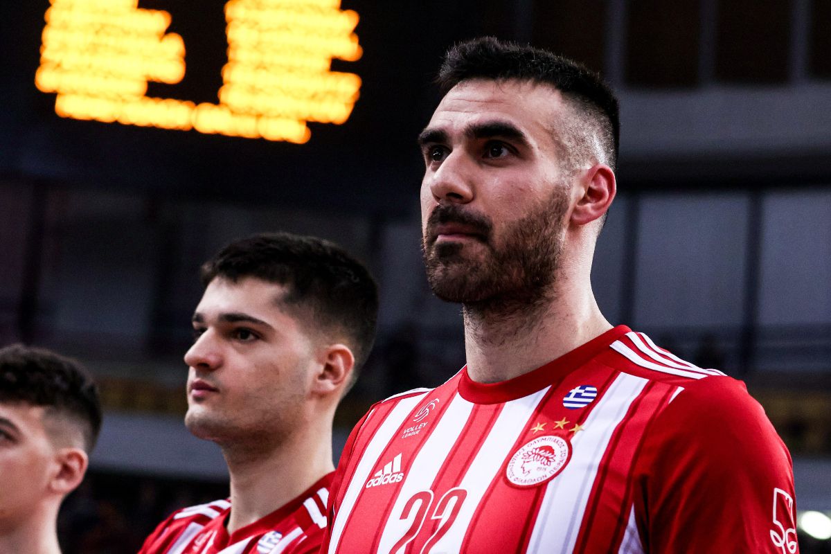 Λινάρδος στο Sportal: «Ο δρόμος ήταν μακρύς και δύσκολος» (vid)