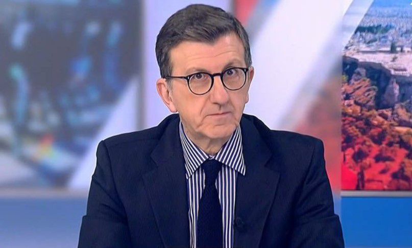 Ο Πορτοσάλτε έκανε ποδοσφαιρική ανάλυση: «Έχει δίκιο ο Παναθηναϊκός για την κόκκινη – Η ΑΕΚάρα έχει θέματα» (vid)