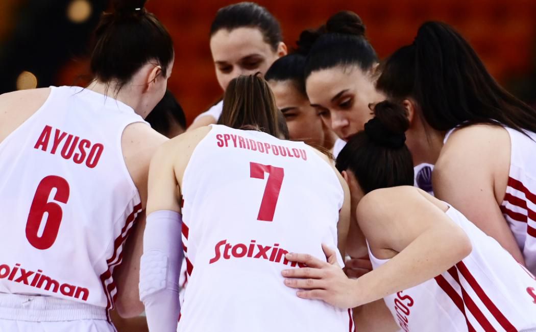 Live streaming: Βαλένθια – Ολυμπιακός