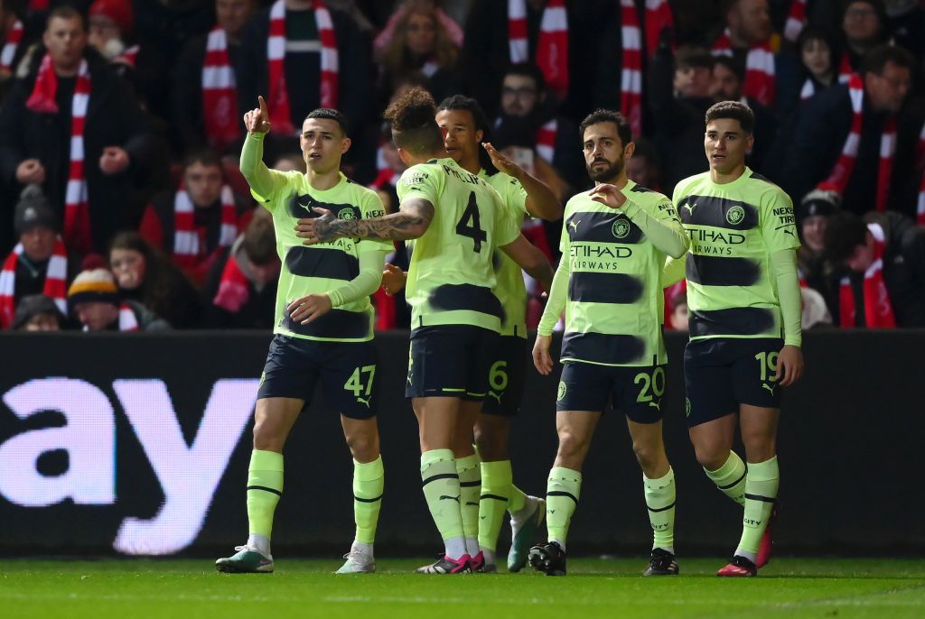 FA Cup: Τα ζευγάρια των προημιτελικών