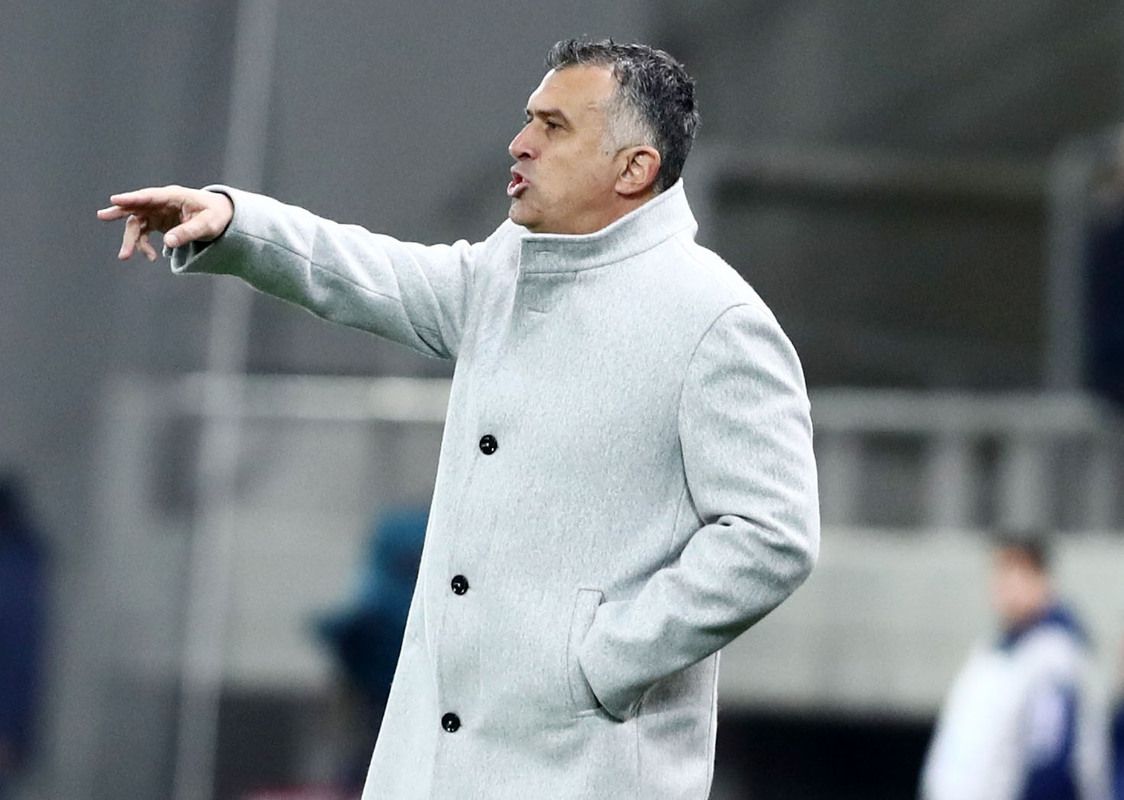 Με βασικούς τους Χουάνπι, Χατζηθεοδωρίδη και Αποστολάκη ο Παναιτωλικός κόντρα στον Παναθηναϊκό