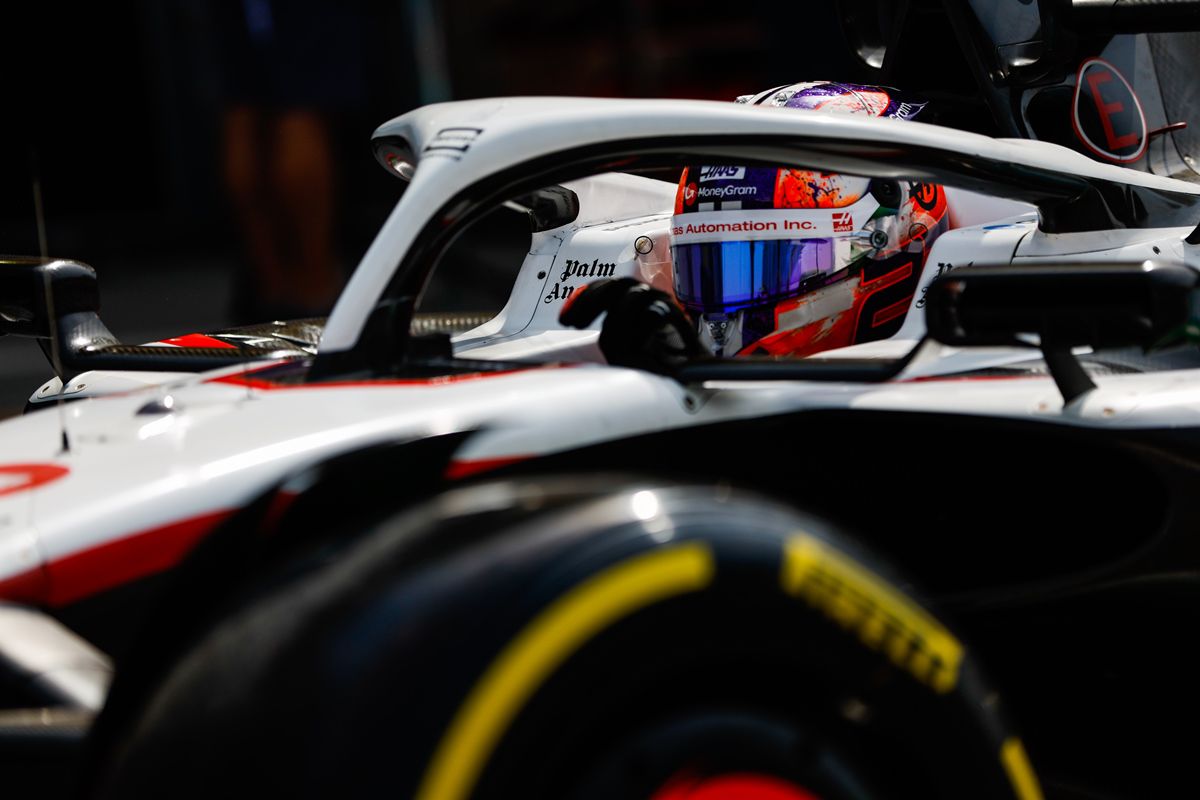 Τι να περιμένουμε από τα ελαστικά για το γκραν πρι της Σαουδικής Αραβίας