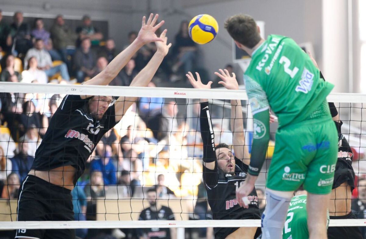 ΠΑΟΚ – ΠΑΝΑΘΗΝΑΪΚΟΣ