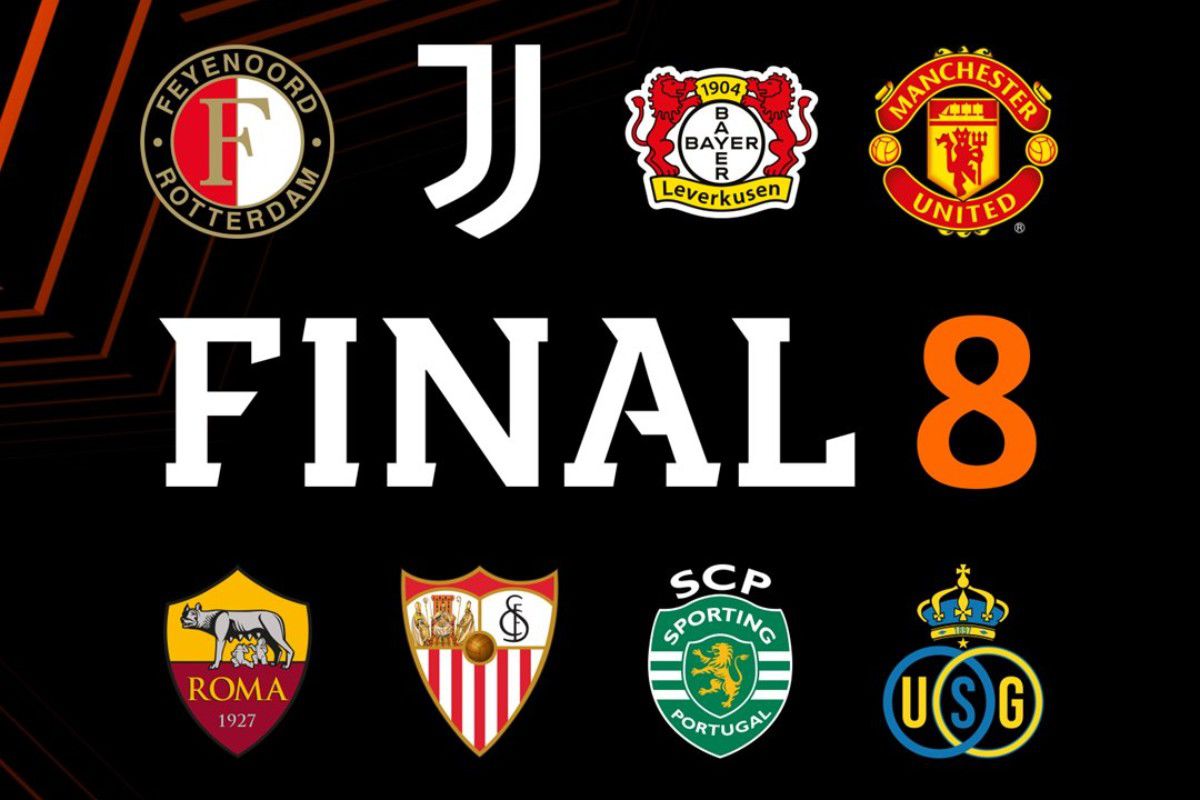 Η ΚΛΗΡΩΣΗ ΓΙΑ ΤΑ ΠΡΟΗΜΙΤΕΛΙΚΑ ΤΟΥ EUROPA LEAGUE