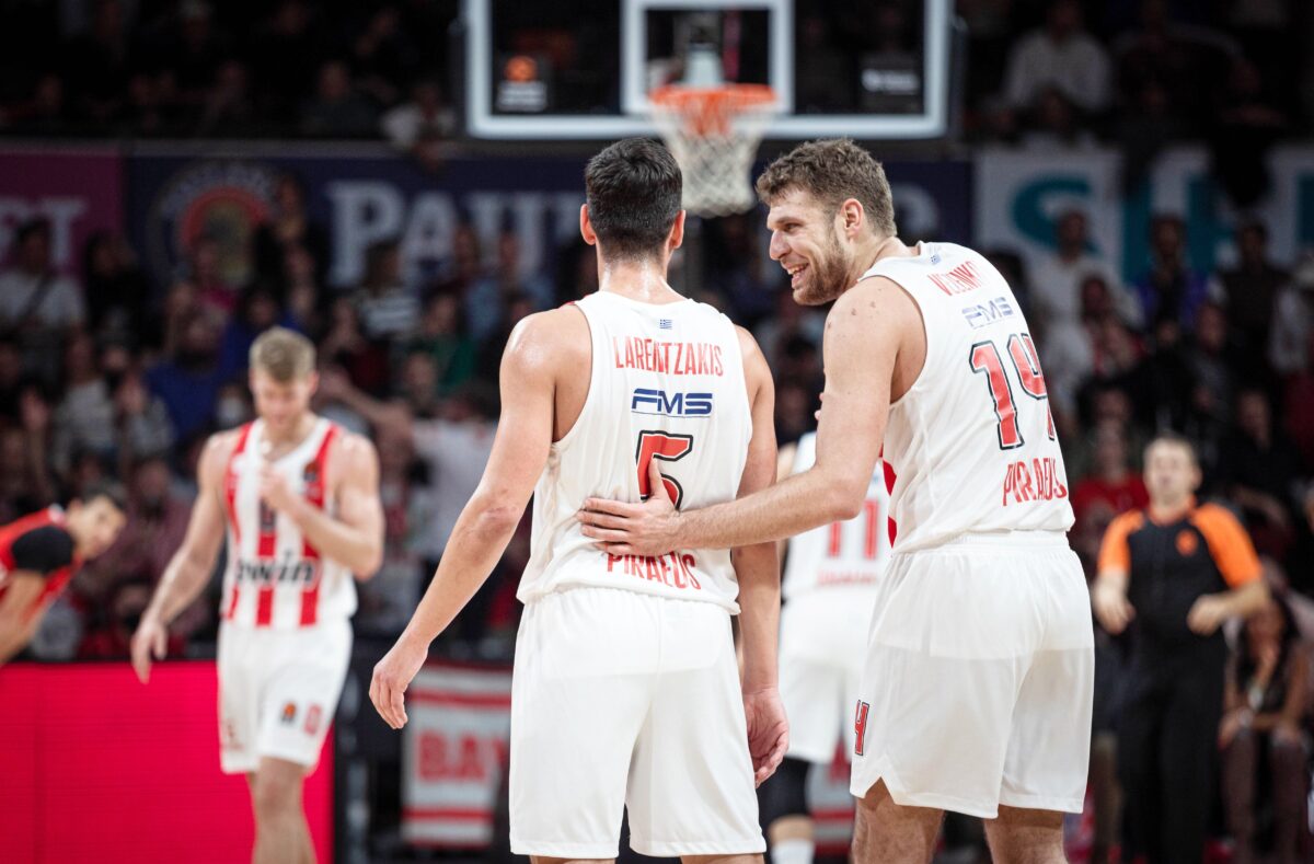 Το τηλεοπτικό πρόγραμμα της ημέρας: Πού θα δείτε τα ματς Ολυμπιακού, Παναθηναϊκού, Europa και Conference League