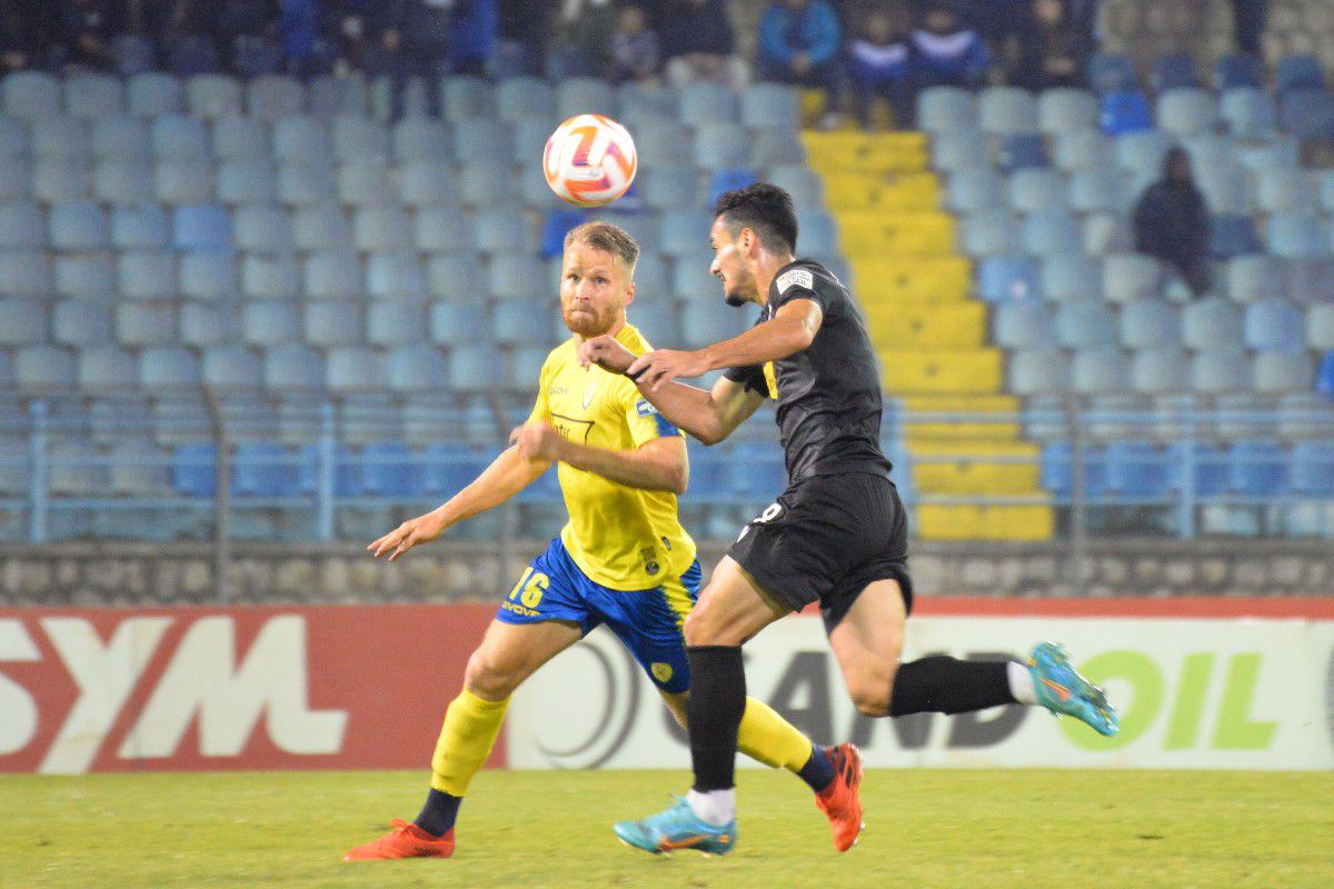 ΠΑΝΑΙΤΩΛΙΚΟΣ – ΛΑΜΙΑ