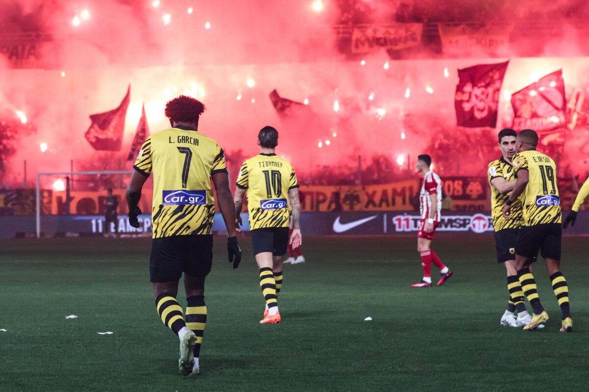 Το πρόγραμμα της Super League: Πότε και που θα δείτε την τελευταία αγωνιστική