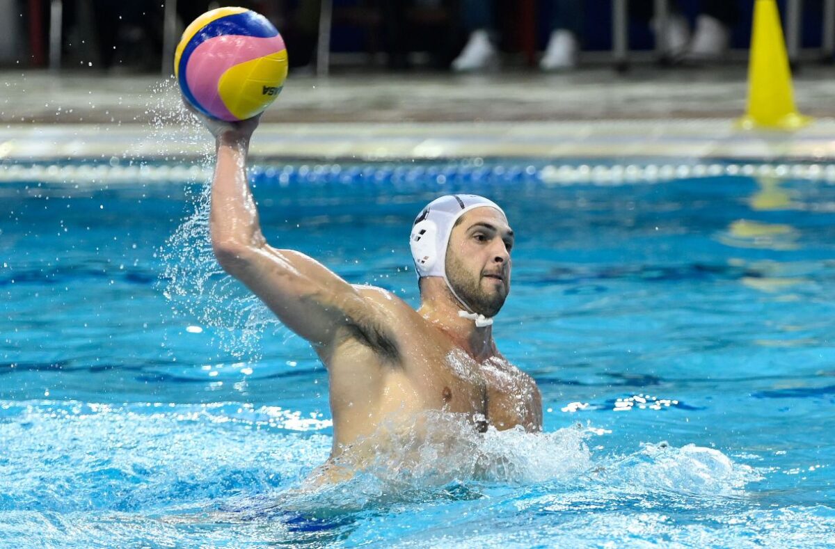 Οι μεγαλύτερες σε έκταση νίκες για την Εθνική πόλο ανδρών