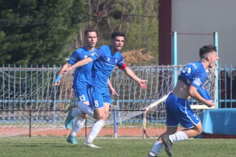 Τα highlights από τη νίκη του Αλμωπού επί του Ηρακλή (vid)