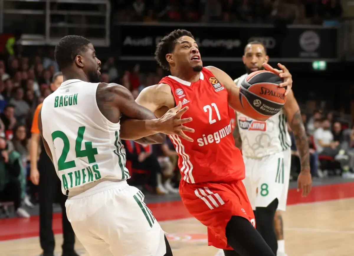 Βασικά στελέχη της Μπάγερν εκτός την τελευταία στιγμή – Με έξι απουσίες στο ΣΕΦ οι Γερμανοί