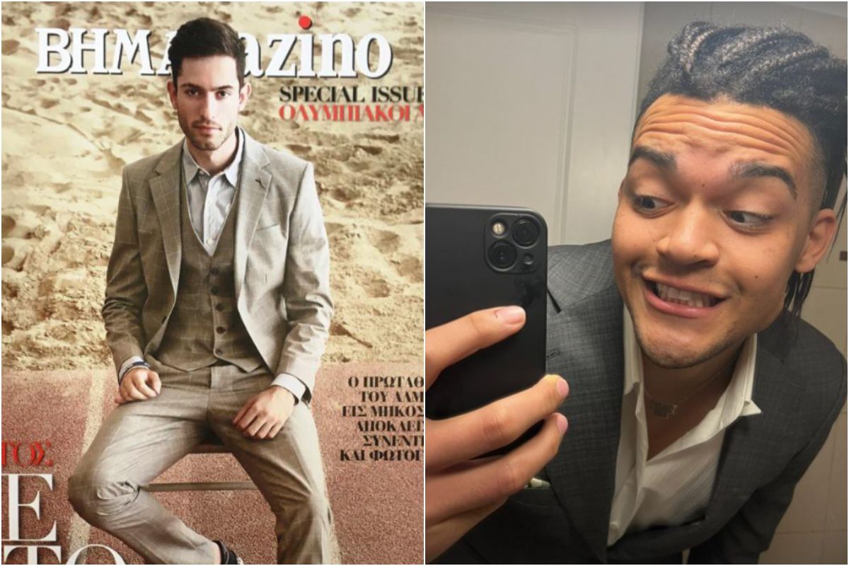 Ο Καραλής τρολάρει τον Τεντόγλου: «Υπάρχουν και κακές μέρες…»