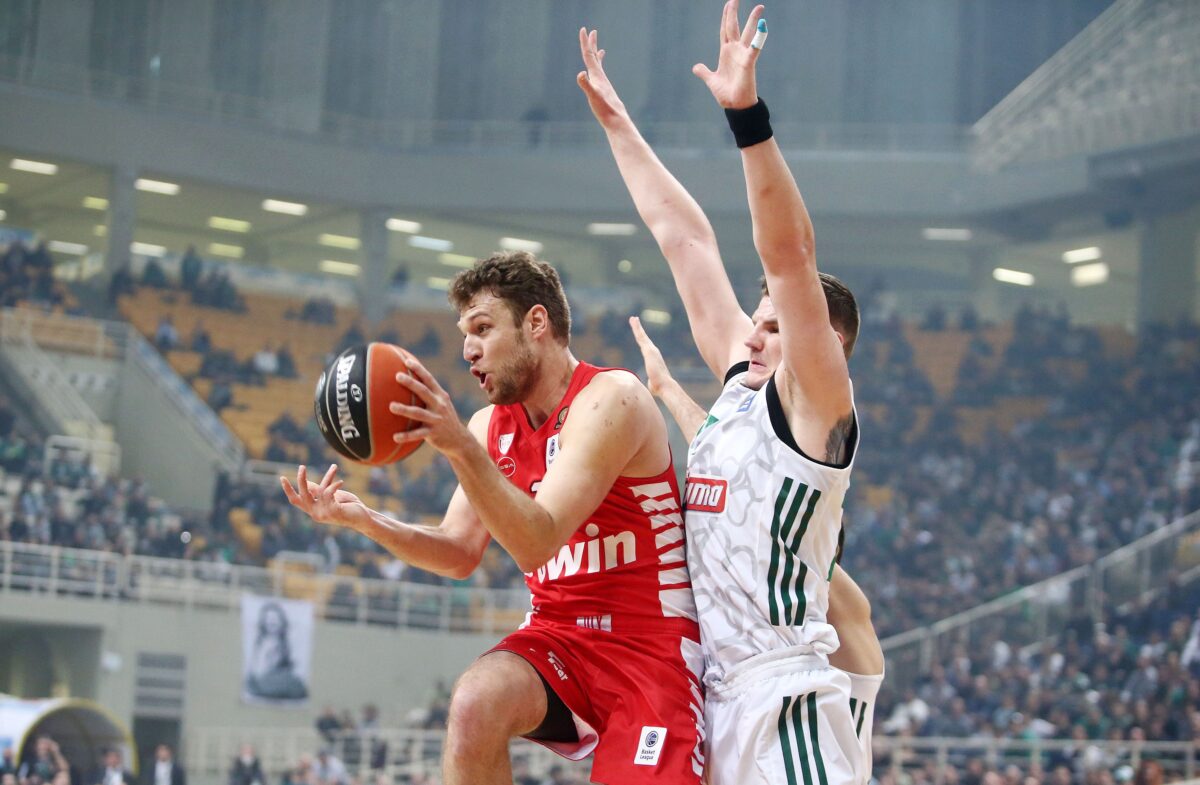 Το τηλεοπτικό πρόγραμμα της ημέρας: Που θα δείτε το ντέρμπι «αιωνίων» και το Final 4 του Κυπέλλου βόλεϊ ανδρών