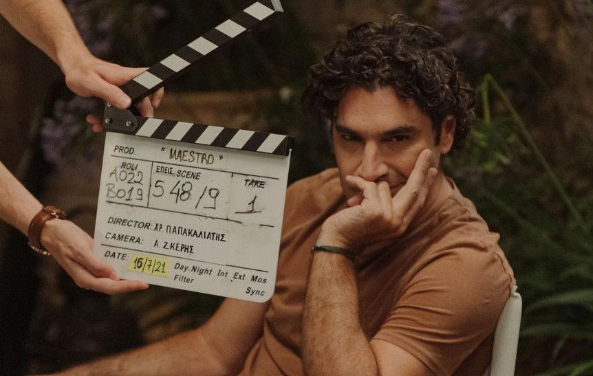 Το Netflix πιάστηκε κορόιδο με τον Παπακαλιάτη