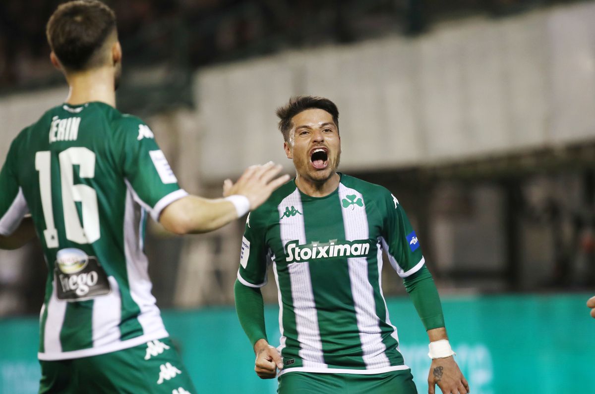 Παναθηναϊκός: Ο «Ιανός» Παλάσιος, το συμβόλαιο, η φήμη στη Λατινική Αμερική και υποψήφιος… αντί-Τούκου