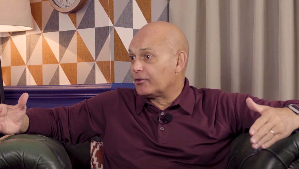 O Ted Lasso και η Apple εξόργισαν τους φίλους της Τσέλσι