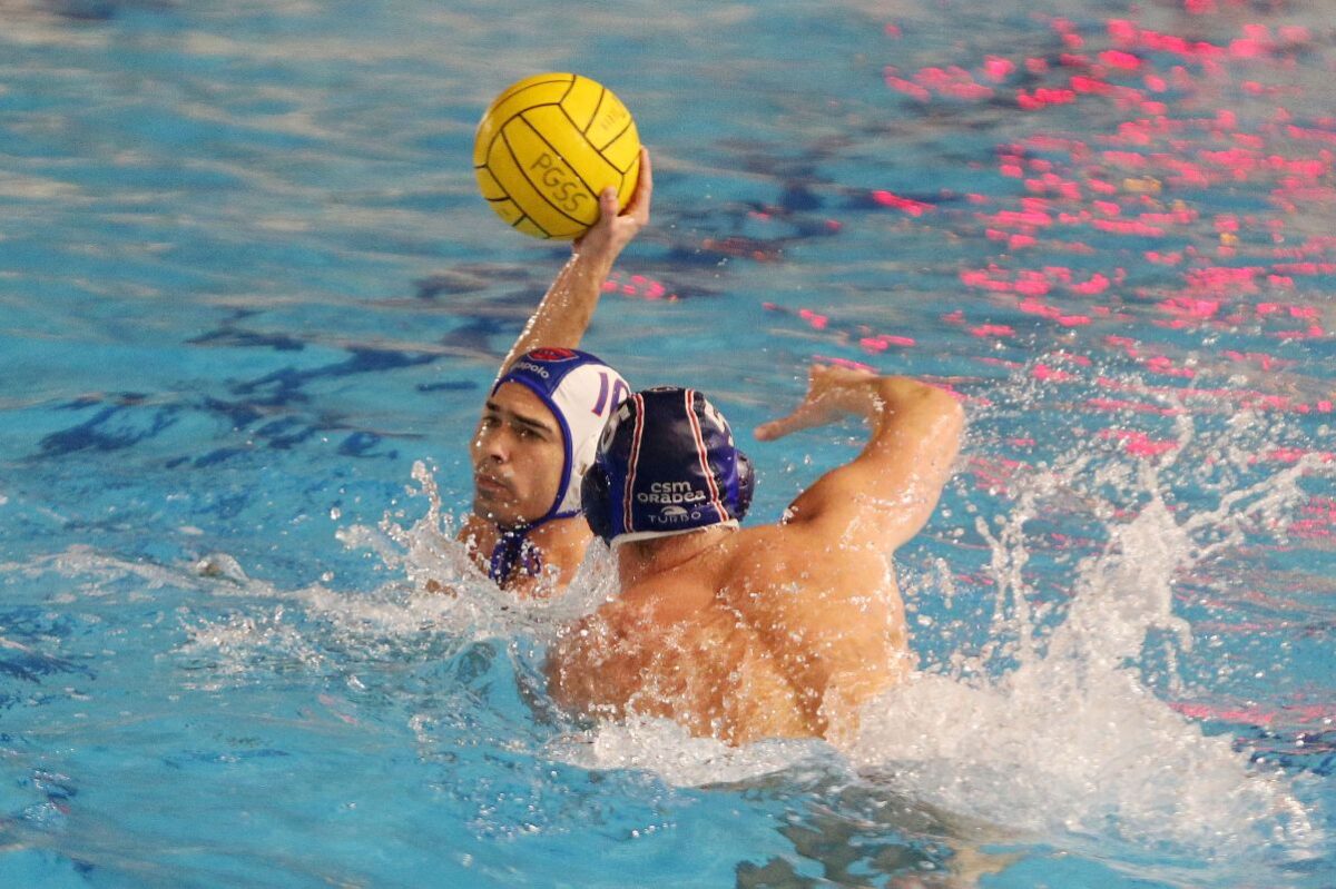 Παραδόθηκε στη Βάσας και αποκλείστηκε ο Πανιώνιος