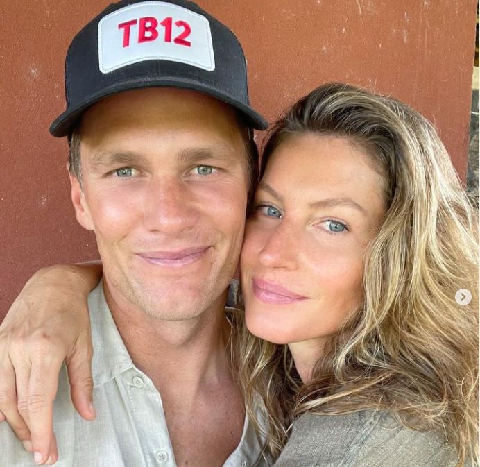 Ζιζέλ: Αποκάλυψε τον πραγματικό λόγο του διαζυγίου της με τον Τομ Μπρέιντι – Η αινιγματική ανάρτηση του θρύλου του NFL