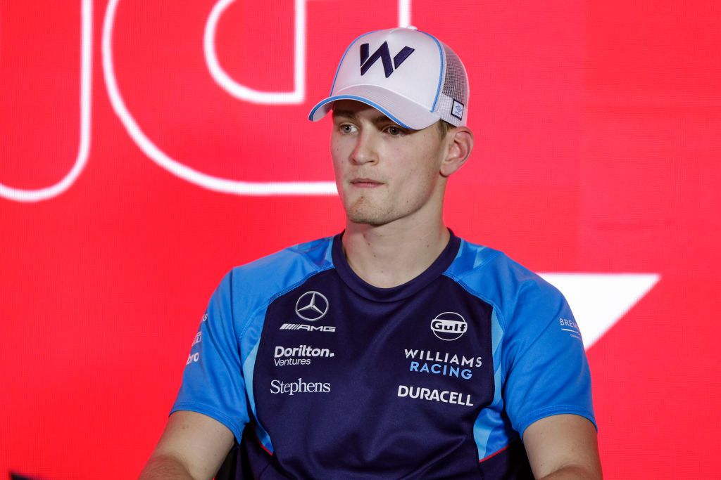 Ενας Αμερικανός στο τιμόνι της Williams