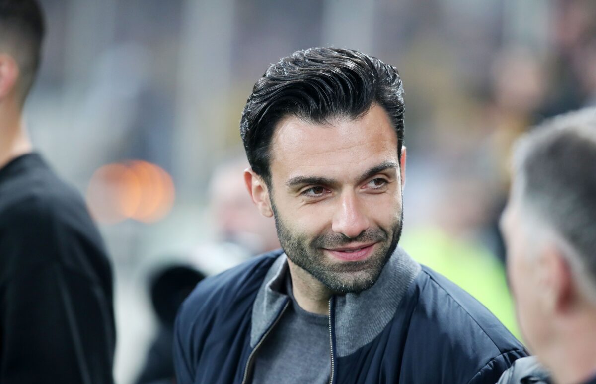 Ο Γιώργος Τζαβέλλας είναι… φουλ ερωτευμένος με γνωστή ηθοποιό (vid)