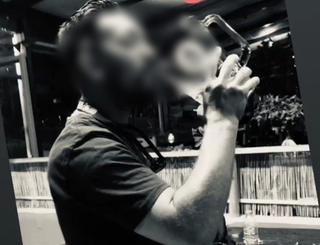 Αυτός είναι ο προπονητής που συνελήφθη για βιασμό ανηλίκων – Του ασκήθηκε ποινική δίωξη για βιασμό κατά συρροή