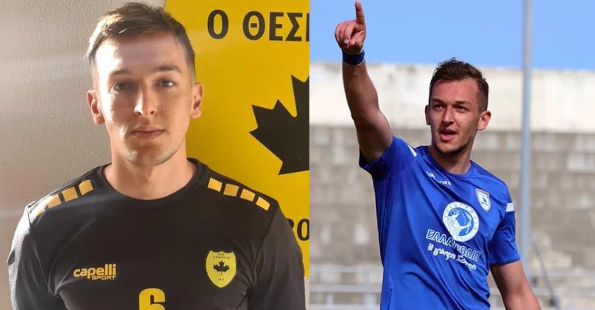 Ταυτοποιήθηκε η σορός του Ιορδάνη Αδαμάκη