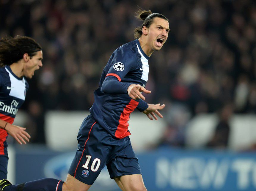 Έρχεται στις αίθουσες η βιογραφική ταινία για τη ζωή του Ζλάταν