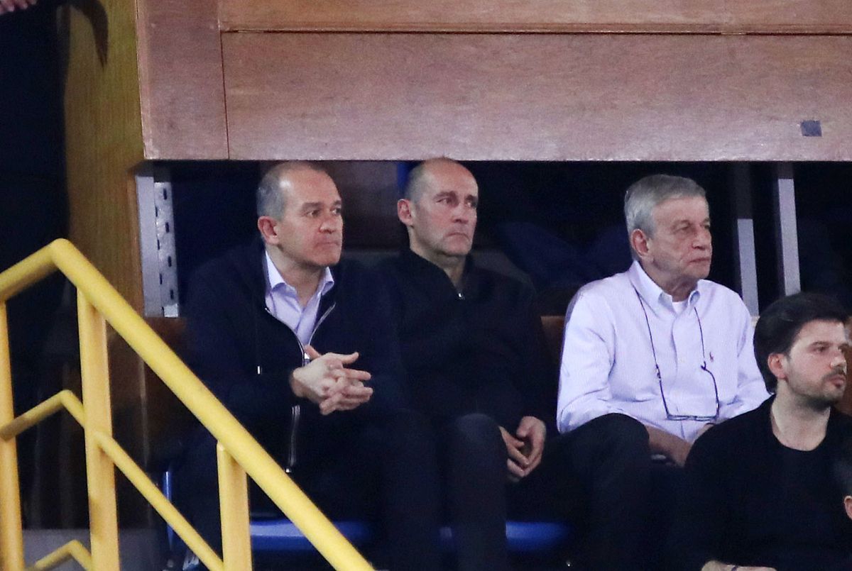 ΚΑΕ Ολυμπιακός: «Βαθιά θλίψη! Τα συλλυπητήρια στις οικογένειες»