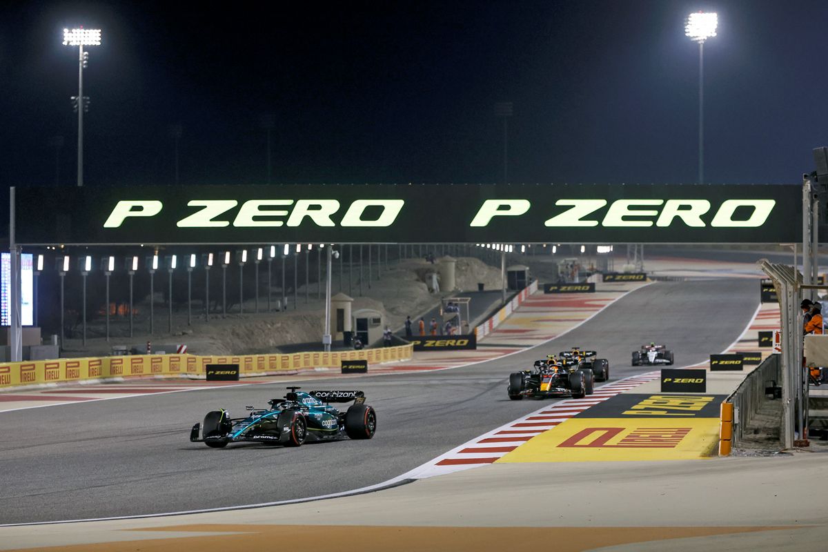 Λανς Στρολ ο… superman!