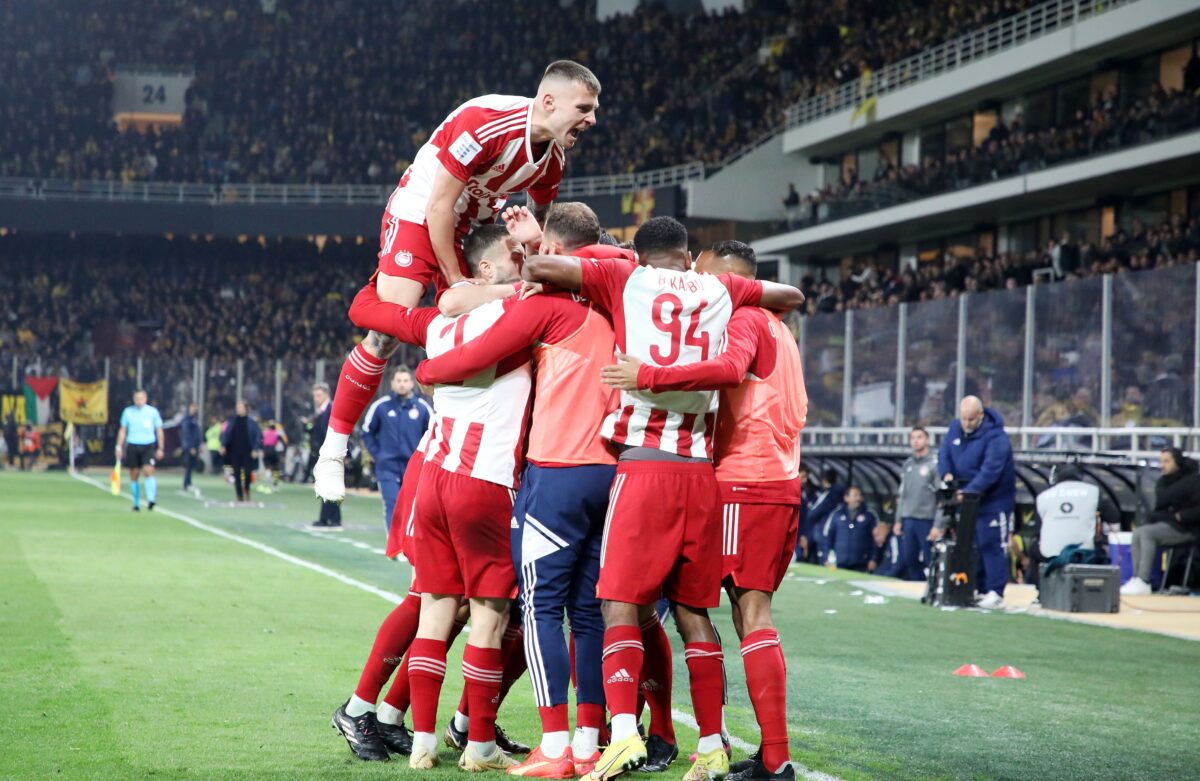 Θα είναι το πιο μάγκικο πρωτάθλημα!