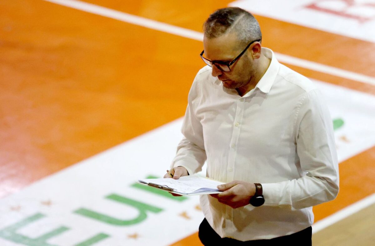 Τέλος από τον Άθλο Ορεστιάδας ο Θοδωρής Χουσίδης – Ο Γιάννης Λάιος στη θέση του