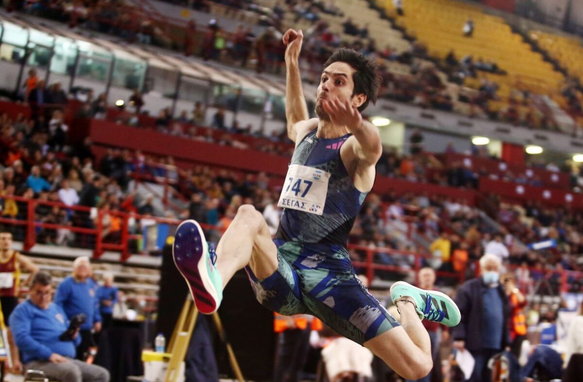 Δύσκολα θα χάσει το χρυσό ο Τεντόγλου, ευκαιρία για τον Καραλή