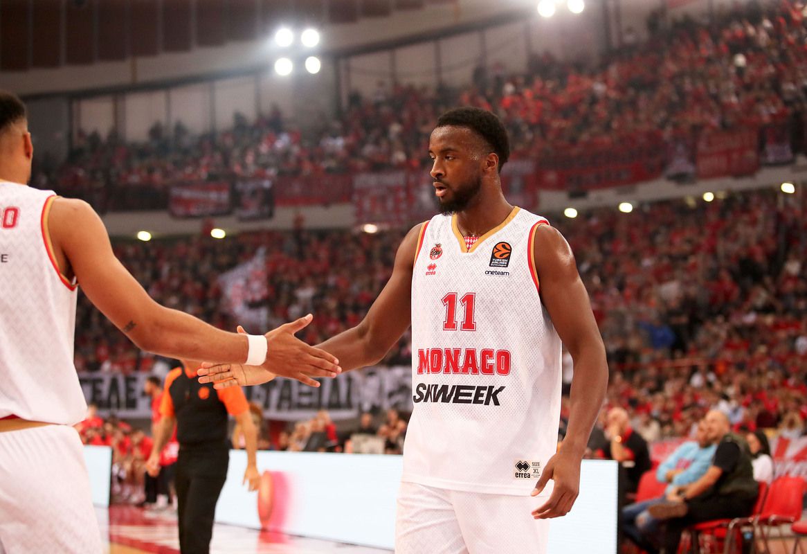 Ντιαλό: «Ο Πάρις και ο Ντουέιν έχουν πολύ σημαντικό ρόλο στον Παναθηναϊκό»