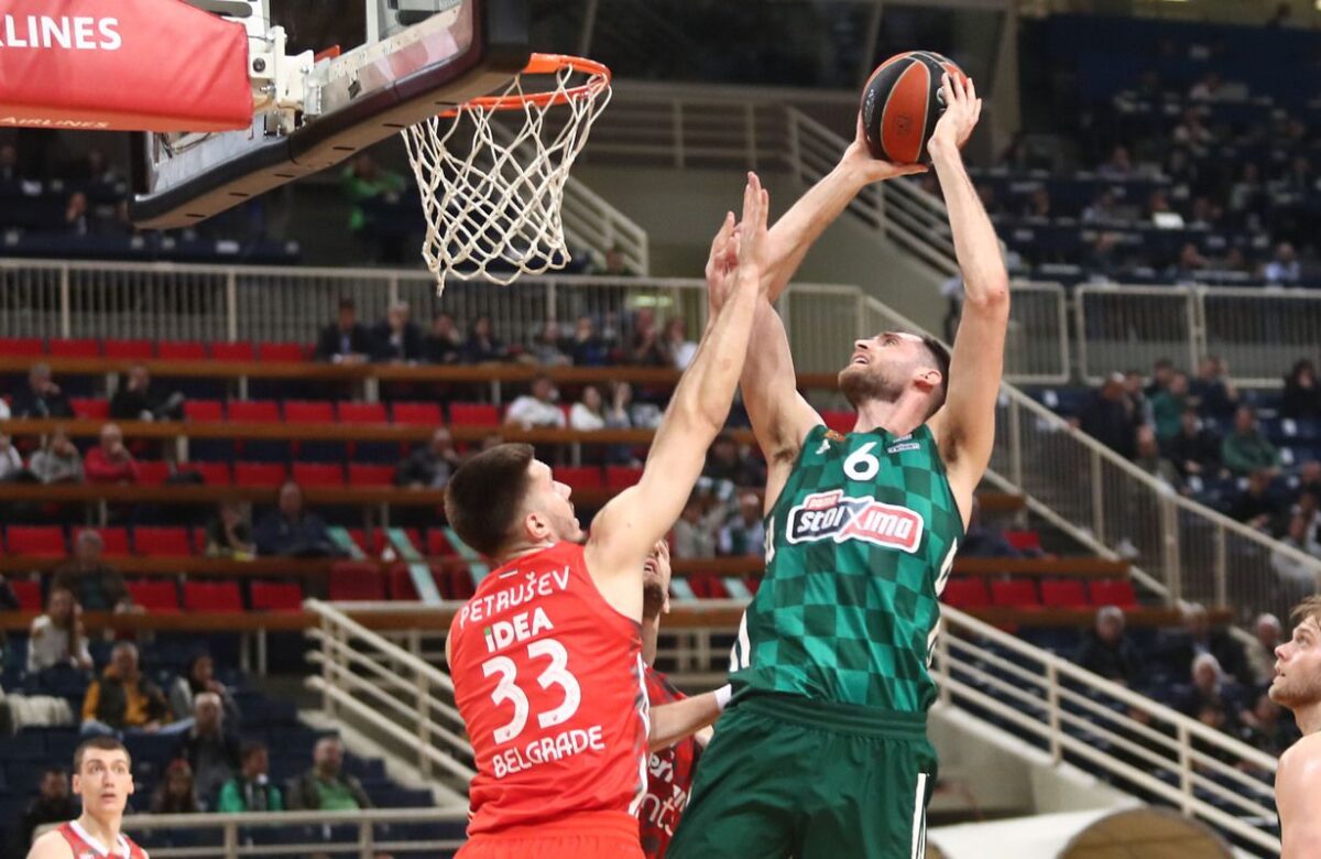 Ο καλύτερος Παπαγιάννης της σεζόν – «Είχα καιρό να κυριαρχήσω στο παιχνίδι και το γνωρίζω» (vid)