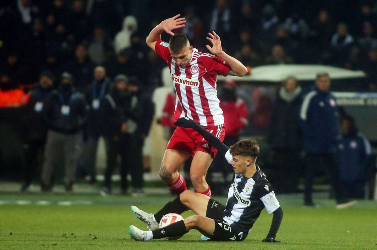 Το πιο νεανικό ρόστερ της Super League και το γηραιότερο – Ο μέσος όρος ηλικίας όλων των ομάδων