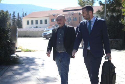 Αλαφούζος: «Οι πρωθυπουργικές ενέργειες δεν αντιμετωπίζουν την αλητεία στο ελληνικό ποδόσφαιρο»
