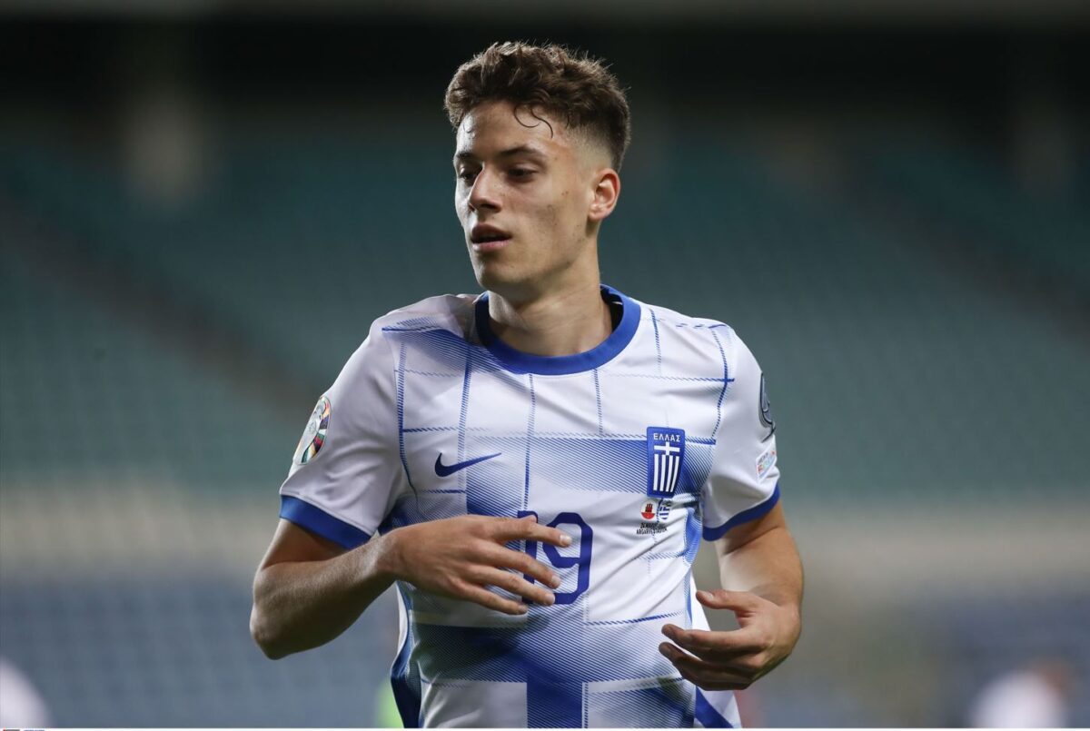 Επιστολή προς τους γονείς του Κωνσταντέλια