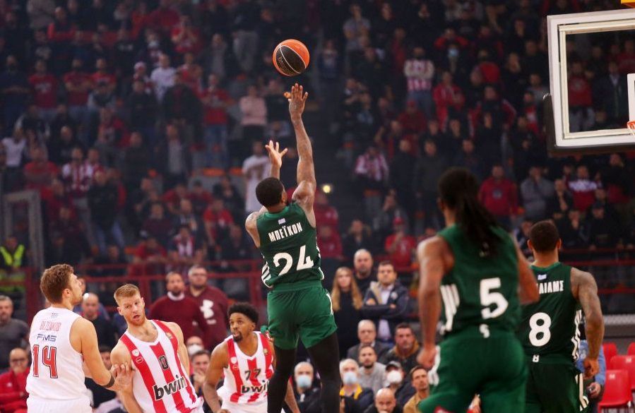 Ένα διαφορετικό βήμα για τον Παναθηναϊκό πριν την οριστική αλλαγή σελίδας