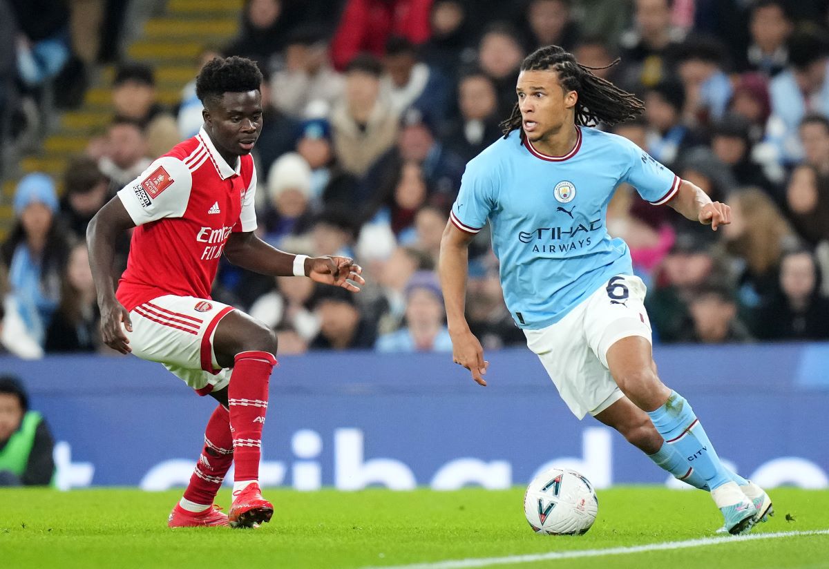 Η ώρα της κρίσης στην Premier League: Μάντσεστερ Σίτι vs Άρσεναλ