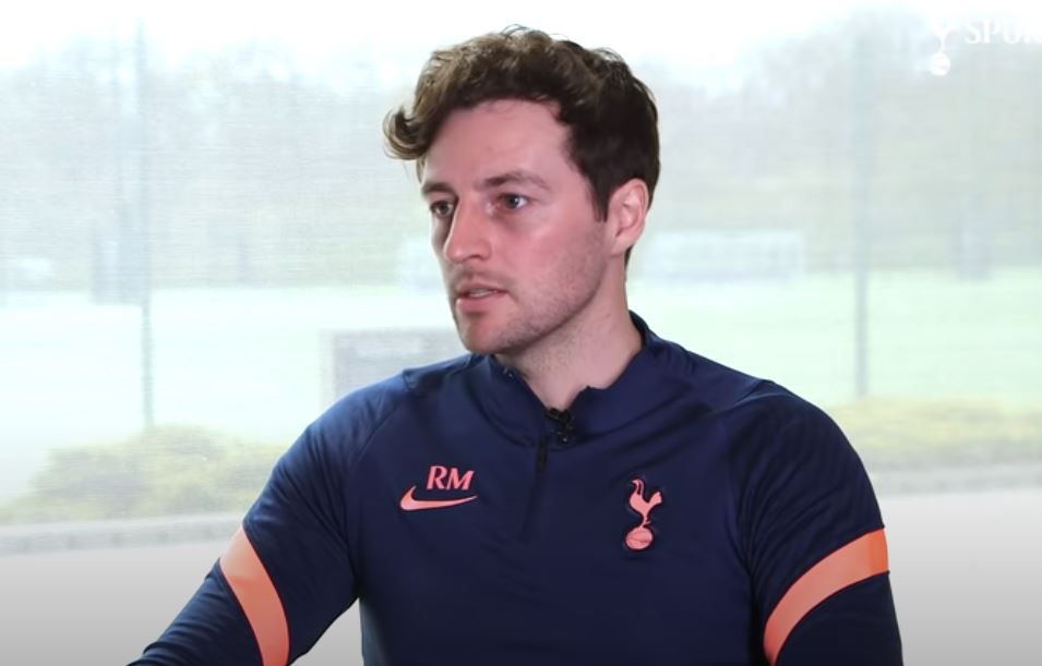 Τέλος ο Στελίνι από την Τότεναμ – Αναλαμβάνει άμεσα ο Μέισον