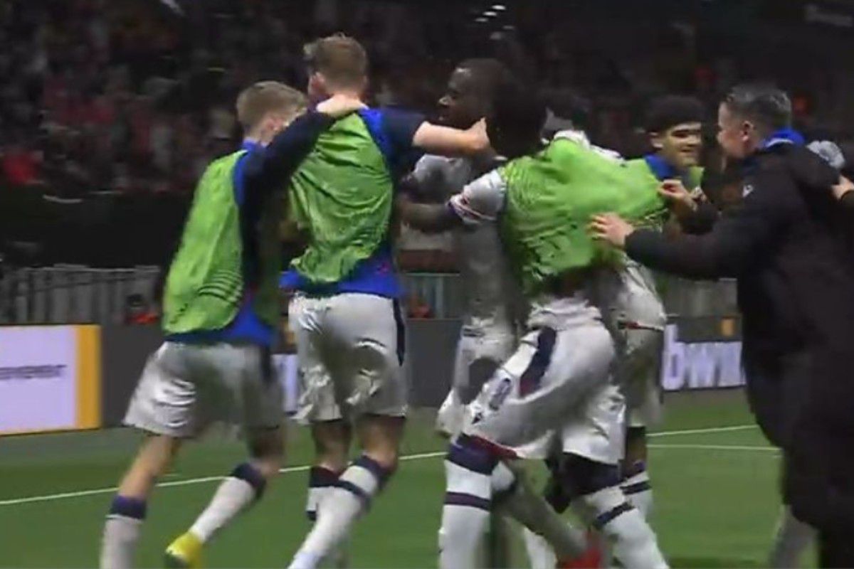 Ανατροπή πρόκρισης για τη Βασιλεία, 2-1 τη Νις