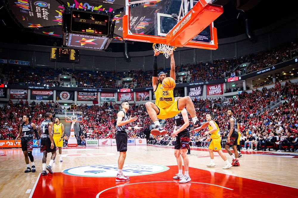 Η ΑΕΚ προσφεύγει στο CAS και πιέζει τον Μίτσελ!