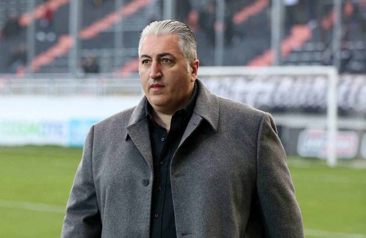 Μπούσης: «Ο Κόντης άναψε την φωτιά στους παίκτες – Όταν ισοφαρίσαμε, ήξερα και πίστευα πως θα κερδίσουμε τον τελικό»