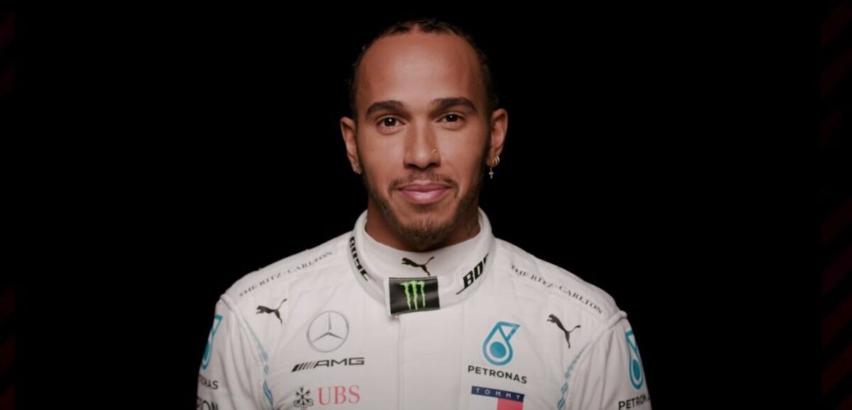 Χάμιλτον: «Ήταν απολαυστική η μάχη με τον Αλόνσο»