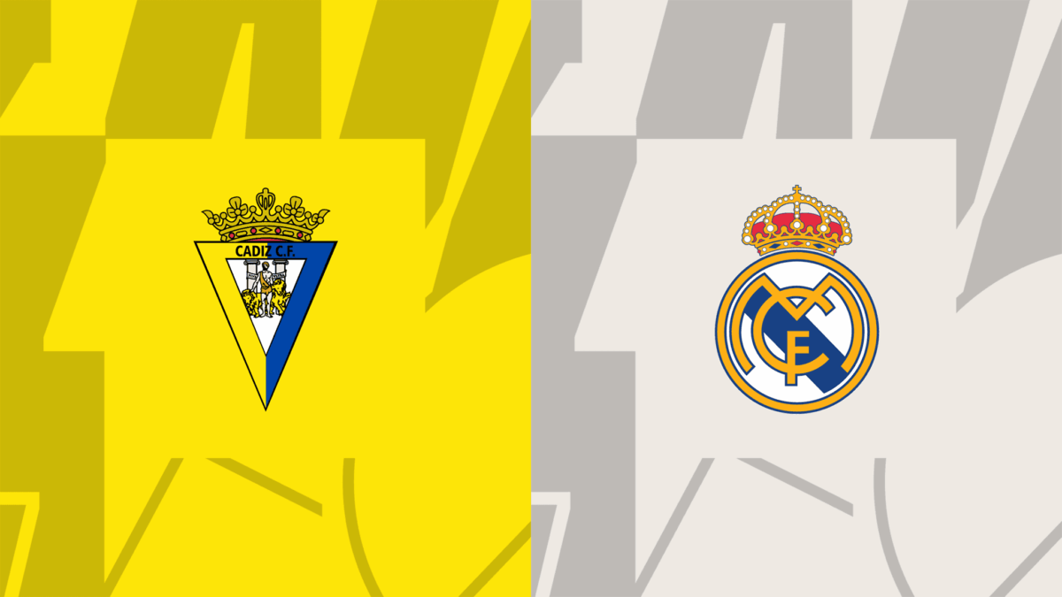 ΚΑΝΤΙΘ – ΡΕΑΛ ΜΑΔΡΙΤΗΣ