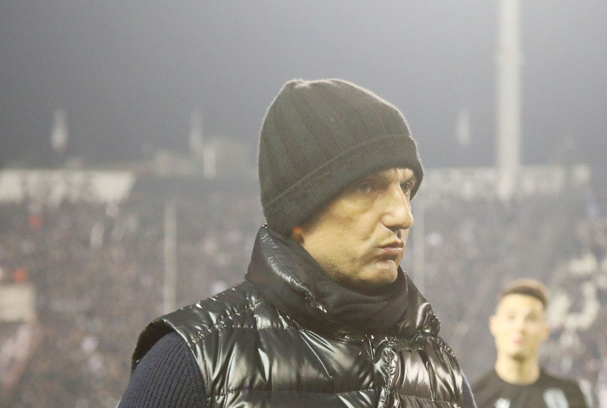 Μόνο ο Λουτσέσκου το έχει κάνει αυτό στην Ελλάδα!