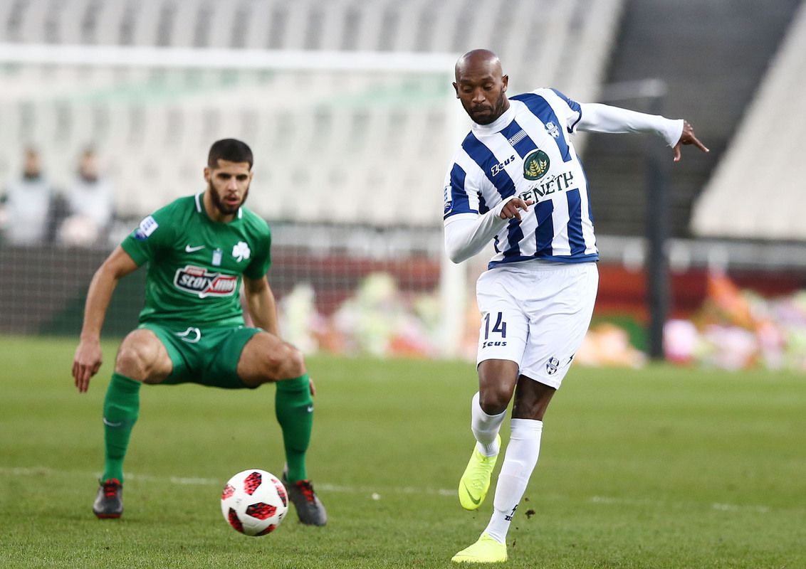 H Αλ Αχλί έφαγε ποινή κεκλεισμένων επειδή οι οπαδοί της έβρισαν τον Σικαμπάλα… χωρίς να είναι παρών