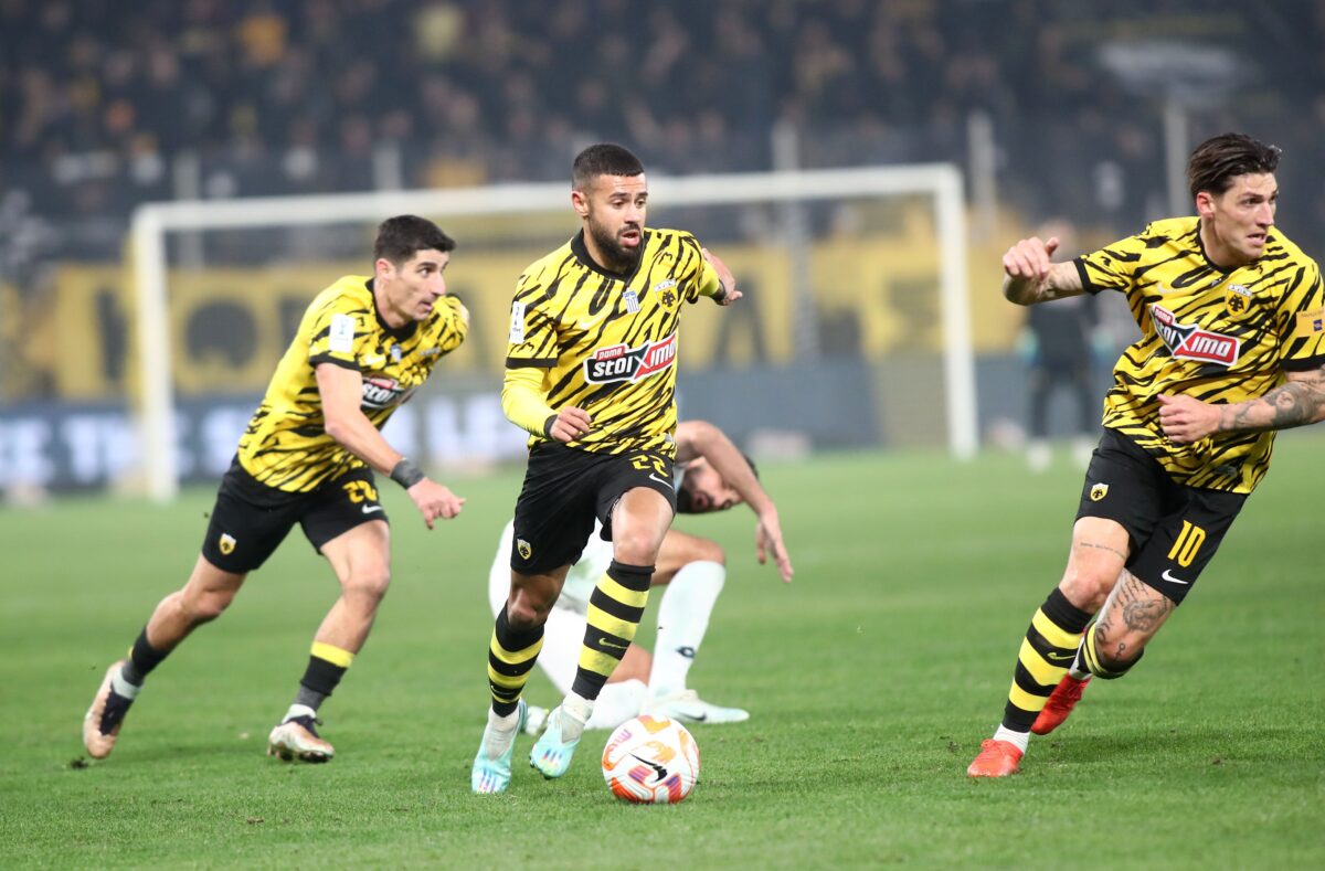 Αυτοί που άλλαξαν την μοίρα της ΑΕΚ στο ματς με τον Άρη, «βλέπουν» ενδεκάδα για το Φάληρο