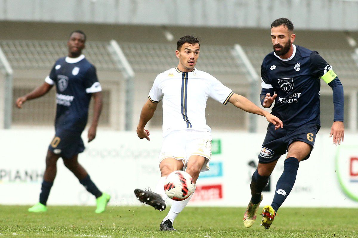 ΚΑΛΛΙΘΕΑ – ΚΗΦΙΣΙΑ