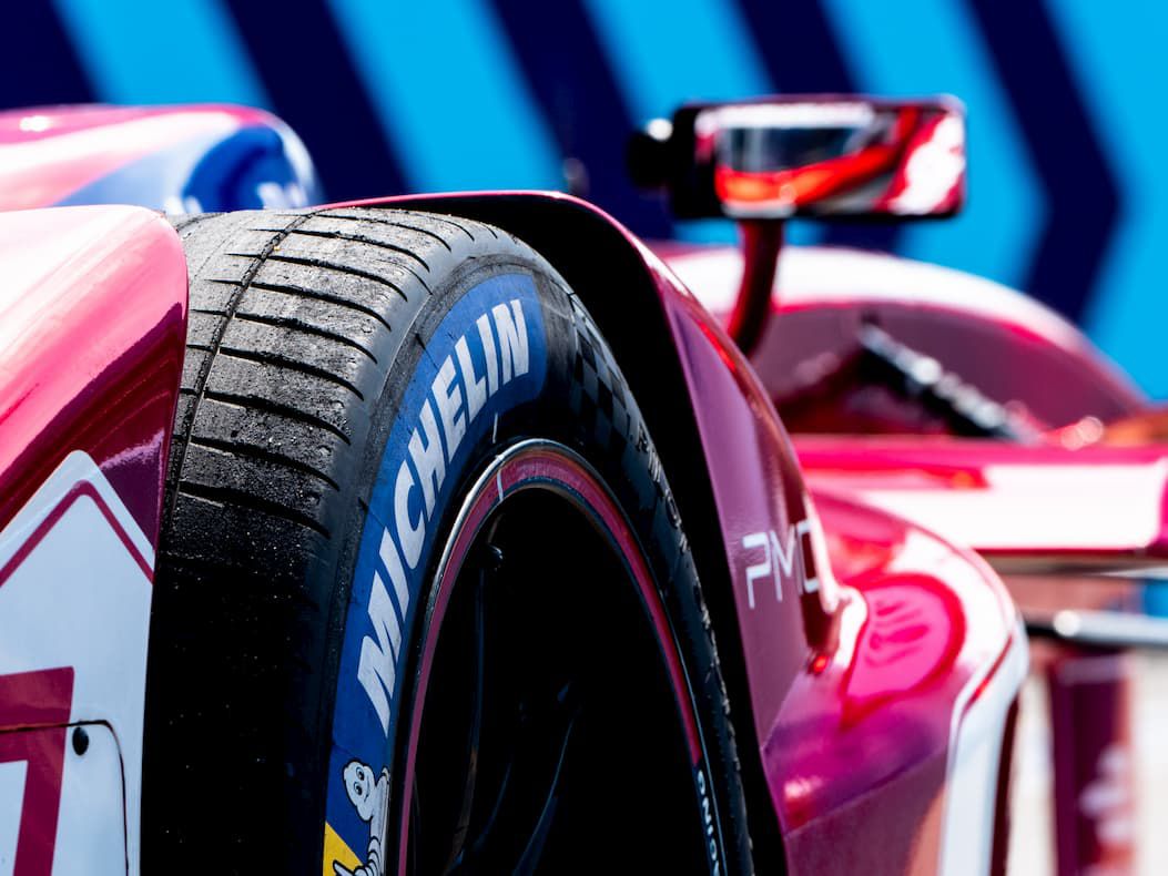 Η Michelin αρνείται να παράγει «αυτοκαταστροφικά» ελαστικά για την F1